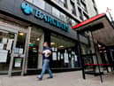 Barclays has announced closure of 14 more branches around the UK.