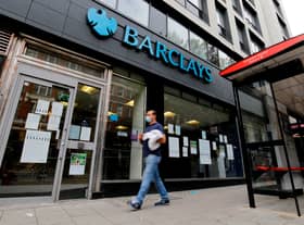 Barclays has announced closure of 14 more branches around the UK.
