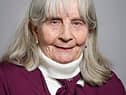Lady Masham was a near life-long campaigner for disabled rights (Photo: UK Parliament) 