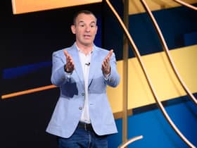 Money Saving Expert Martin Lewis has issued a warning ahead of the May elections 