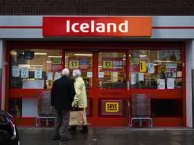 Four Iceland stores are closing across the UK this month.