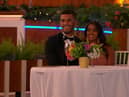 Kai and Sanam were crowned the winners of Winter Love Island 2023 last night