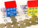 Council tax is on the rise by up to 15% across local authorities in England -  Credit: Adobe