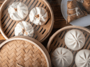 Where to buy Itsu's new chocolate and caramel bao buns as seen on TikTok