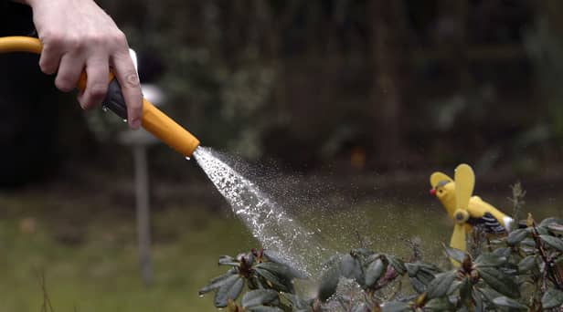 Six regions in England may run out of water by 2030 - see if your area is at risk