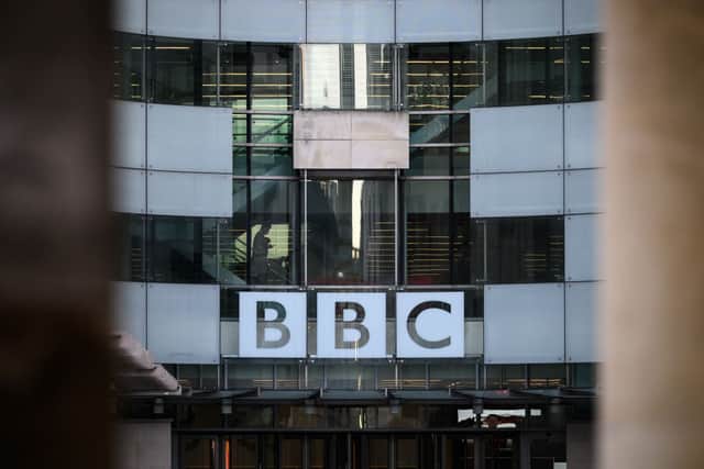The BBC has scrapped regional news bulletins tonight amid staff strike action