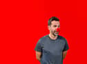 Red Nose Day is around the corner