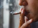Smoking is now at least 15% more expensive following Jeremy Hunt’s Spring Budget 2023 - Credit: Adobe