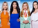 BBC The apprentice - candidates business plans ahead of semi final interviews 