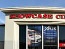 The offer is available in Showcase Cinemas on Sunday