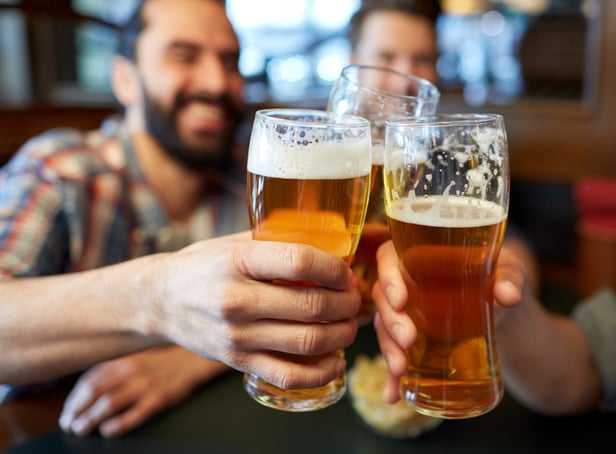 <p>CAMRA have responded to the Spring Budget </p>