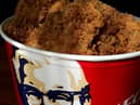  TikTok users went into a frenzy after a video creator revealed he could get his KFC bucket refilled free of charge. 