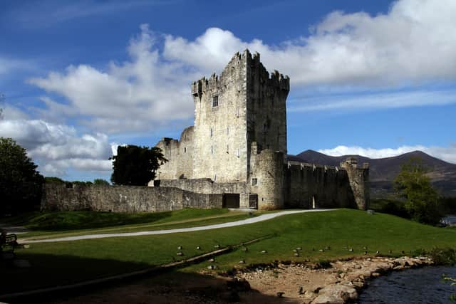 5 thing you didn’t know about Ireland on St Patrick’s Day