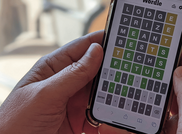 <p>Quordle is a word game akin to Wordle but this time you need to guess four words instead of just one.</p>