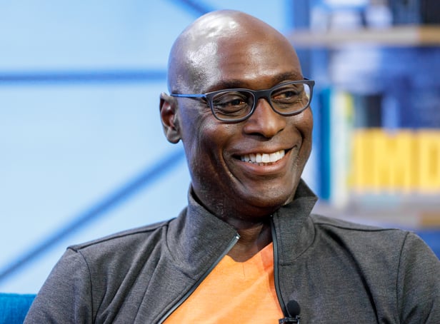 <p>Lance Reddick Picture: Rich Polk/Getty Images for IMDb</p>
