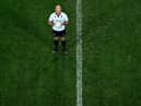 Referee Jaco Peyper will be in charge of the Ireland v England Six Nations game today at the Aviva Stadium in Dublin