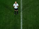 Referee Jaco Peyper will be in charge of the Ireland v England Six Nations game today at the Aviva Stadium in Dublin