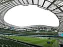 Ireland face England today at the Aviva Stadium in Dublin in the final game of the Six Nations tournament