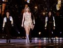 Taylor Swift is currently touring the US for her widely-anticipated Eras tour 