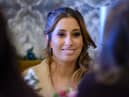 Stacey Solomon (Photo: Getty) 