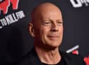 Hollywood actor Bruce Willis has been diagnosed with dementia - Credit: Getty Images