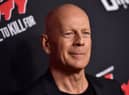 Hollywood actor Bruce Willis has been diagnosed with dementia - Credit: Getty Images