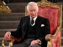 Thousands of volunteers are needed to offer their helping hands over the course of King Charles III’s coronation celebrations - Credit: Getty Images