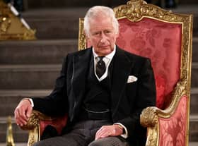 Thousands of volunteers are needed to offer their helping hands over the course of King Charles III’s coronation celebrations - Credit: Getty Images