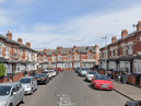 Brixham Road, Edgbaston