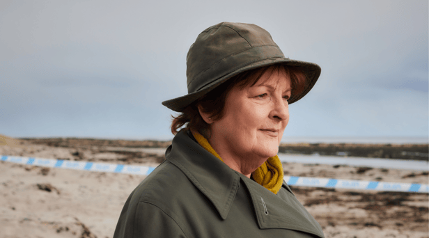 Vera star quits ITV show after 8 years leaving viewers ‘gutted’ with emotional goodbye 
