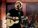 Ed Sheeran drops Disney+ documentary trailer