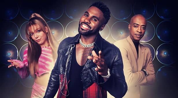 Project Icon BBC: Release date, contestants and judges including Jason Derulo and Becky Hill
