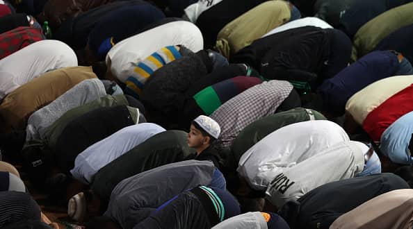 This week, Muslims around the world will be keeping an eye out for the New Moon, which will mark the beginning of the fasting month of Ramadan.