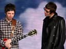 Liam Gallagher has once again fueled hopes for an Oasis reunion. 