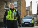 Catherine Cawood