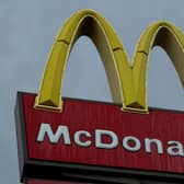 McDonald’s to make big change in honour of King Charles’ upcoming coronation