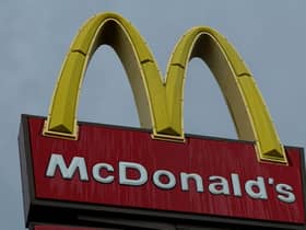 The Chicken Big Mac will return to McDonald’s soon
