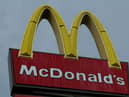 The Chicken Big Mac will return to McDonald’s soon