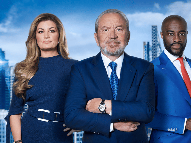 Who will be Lord Alan Sugar’s next business partner? Find out during Thursday’s episode of The Apprentice on BBC One - Credit: BBC