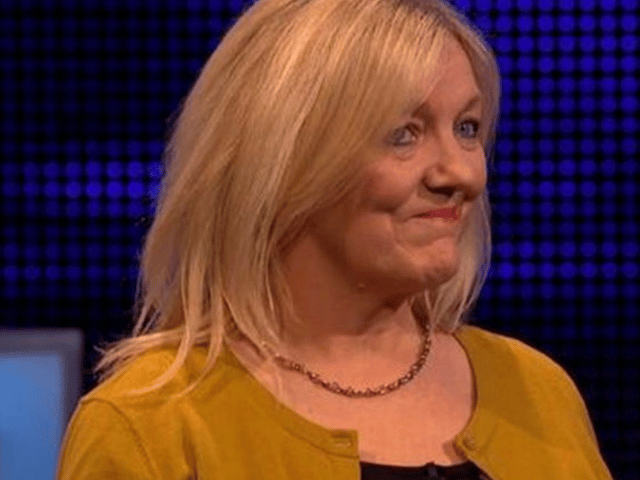 The Chase contestant Debbie passed away after a 17-year battle with cancer - Credit: ITV