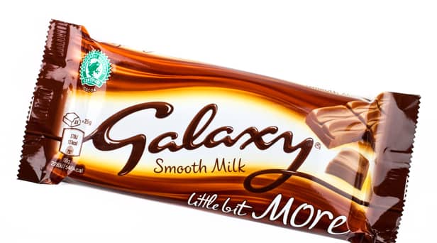 Galaxy chocolates will see a huge price hike of 50% - Credit: Adobe