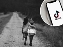 A new ‘glass child’ trend is circulating Tiktok - here’s what it means