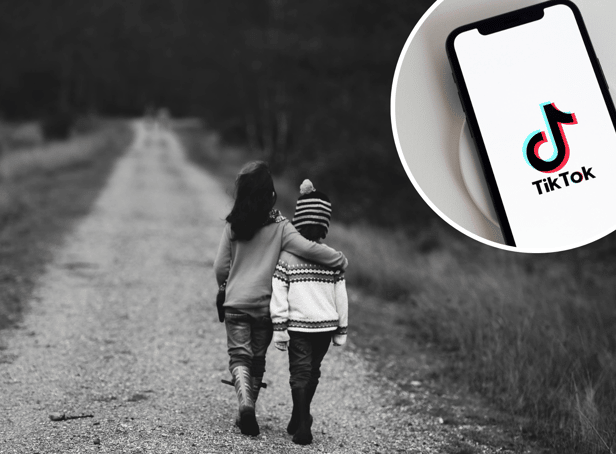 A new ‘glass child’ trend is circulating Tiktok - here’s what it means