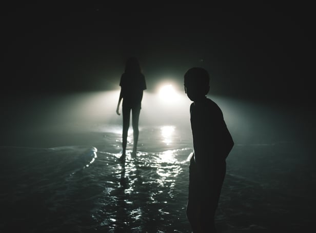 <p>The study said there were a total of 497 UFO sightings across the UK last year, an increase of 20% from the previous year when there were 413.</p>