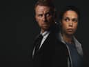 Six Four ITV - Release date, cast, how to watch and episode 1 summary 