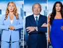 The Apprentice finalists will take on another gruelling task before one of them is crowned the winner tonight