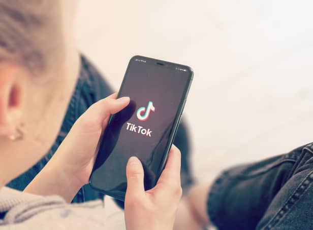 TikTok is the world's most popular app