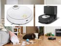 Best robot vacuum cleaner UK