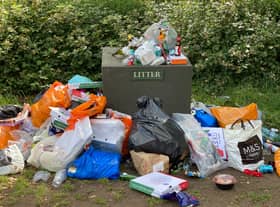 Homeowners could be liable for £50k fine if your neighbour does ‘this’ to your property