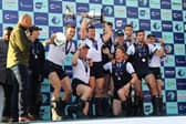 Oxford are tipped to win the Men’s Boat Race